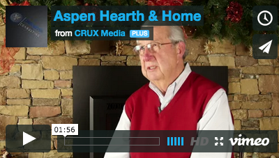 Welcome to Aspen Hearth & Home
